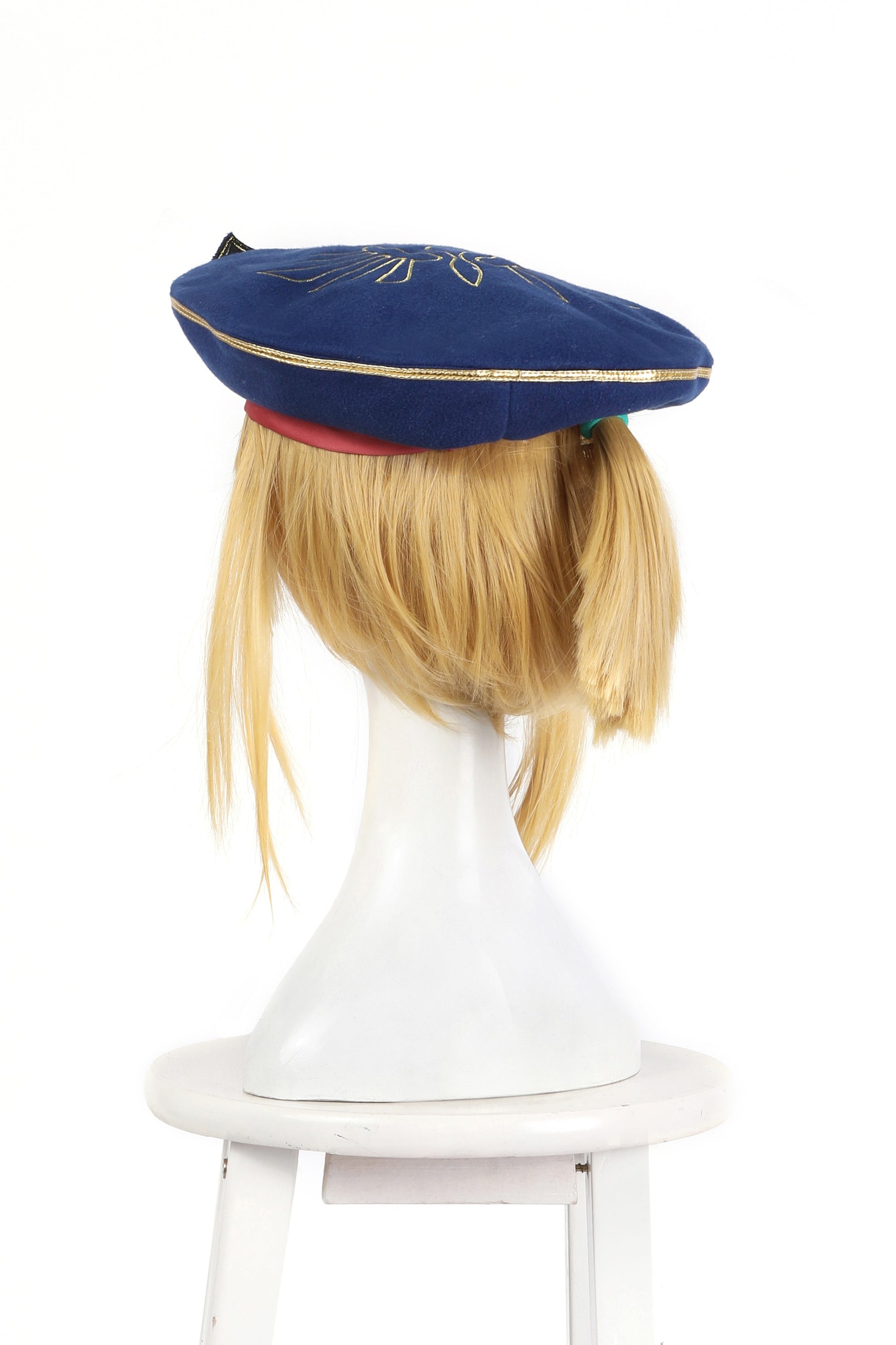 Costume de Cosplay Uniforme de Garde Royal de Link