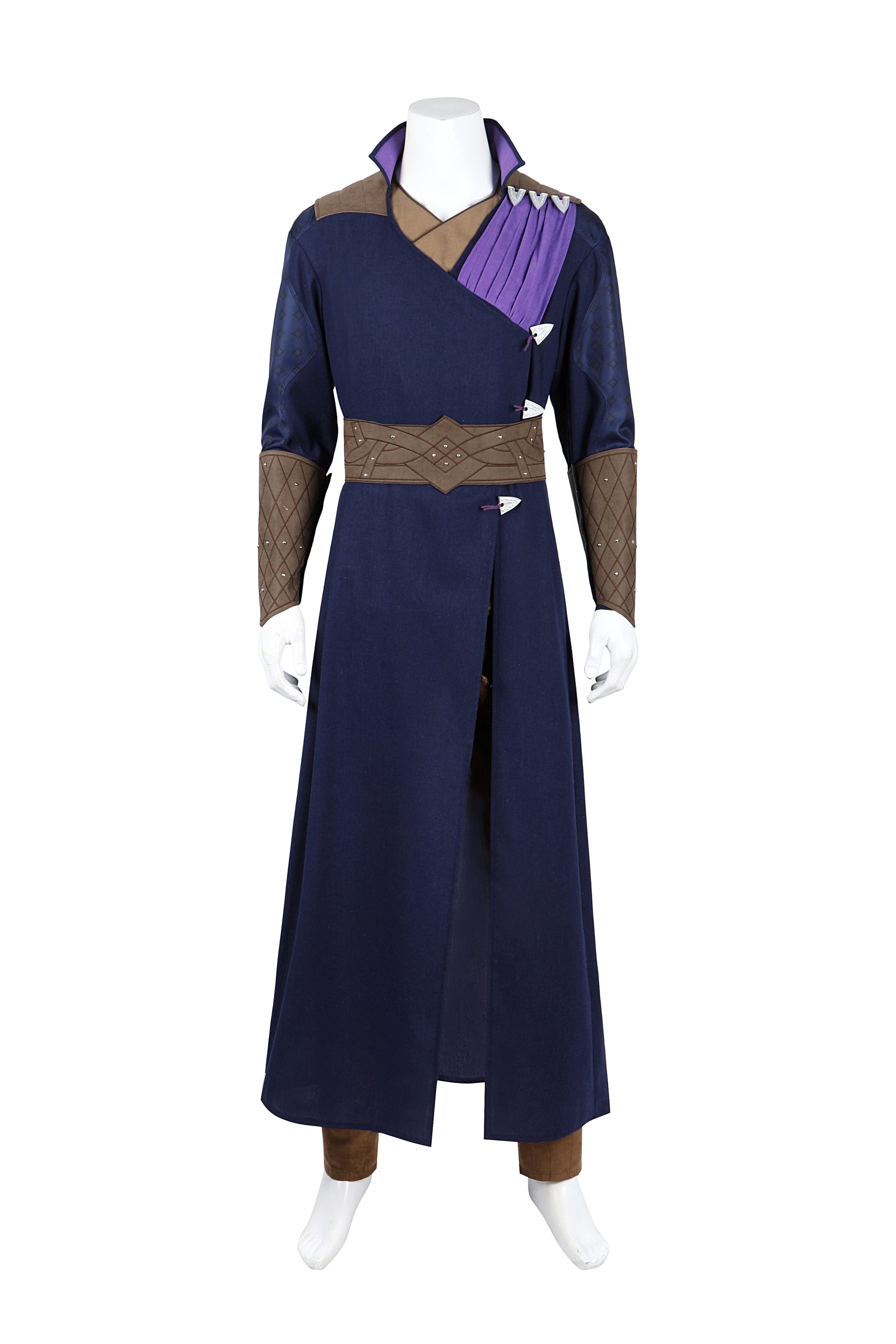 Costume de Cosplay Gale Dekarios