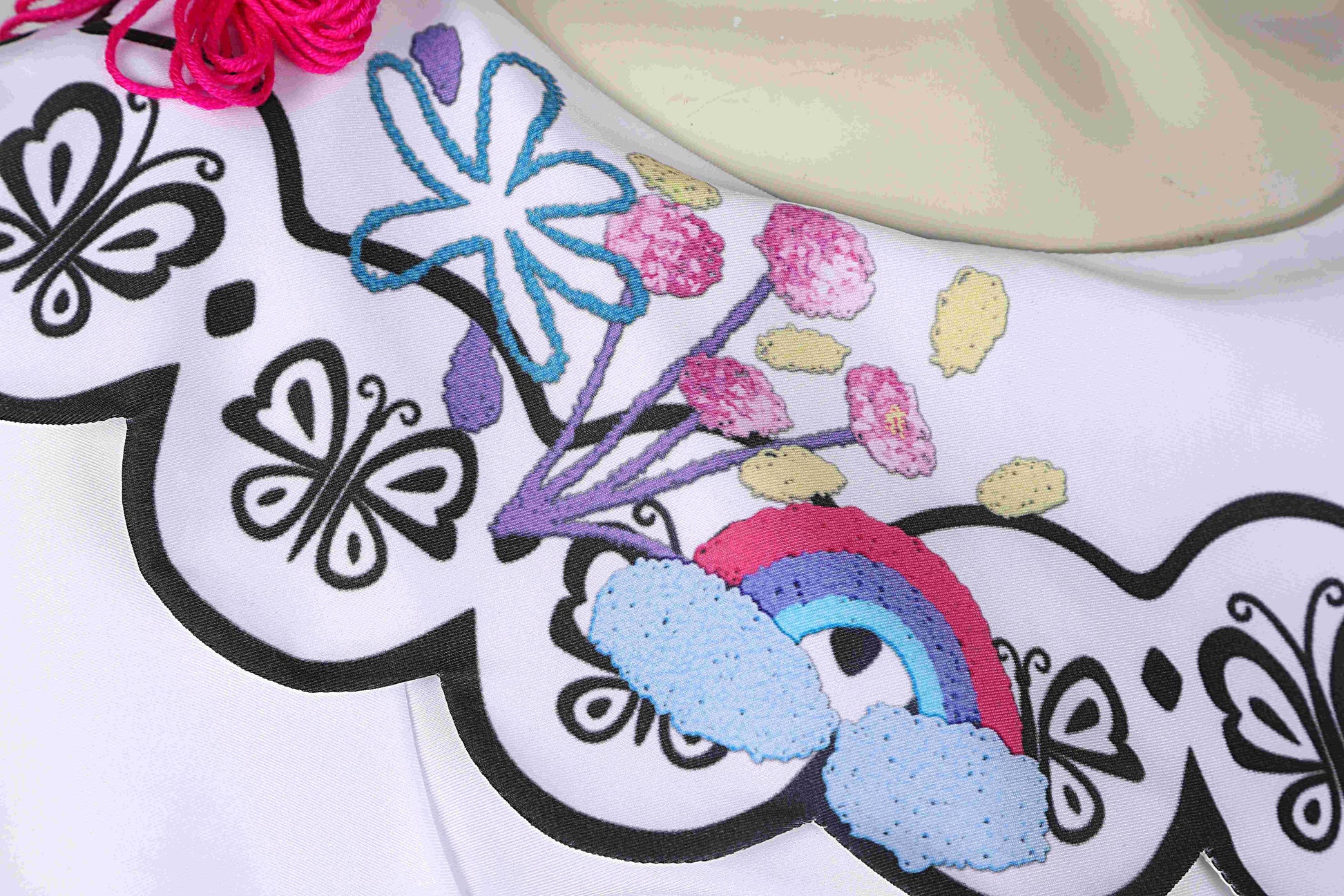 Costume Cosplay Mirabel Encanto