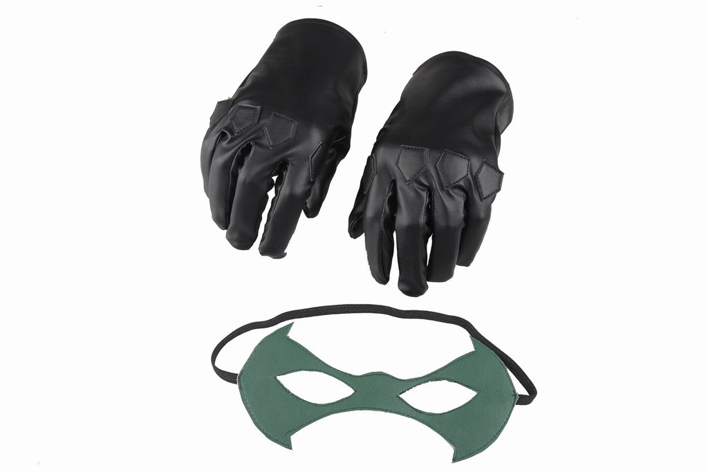 Costume Cosplay de Robin