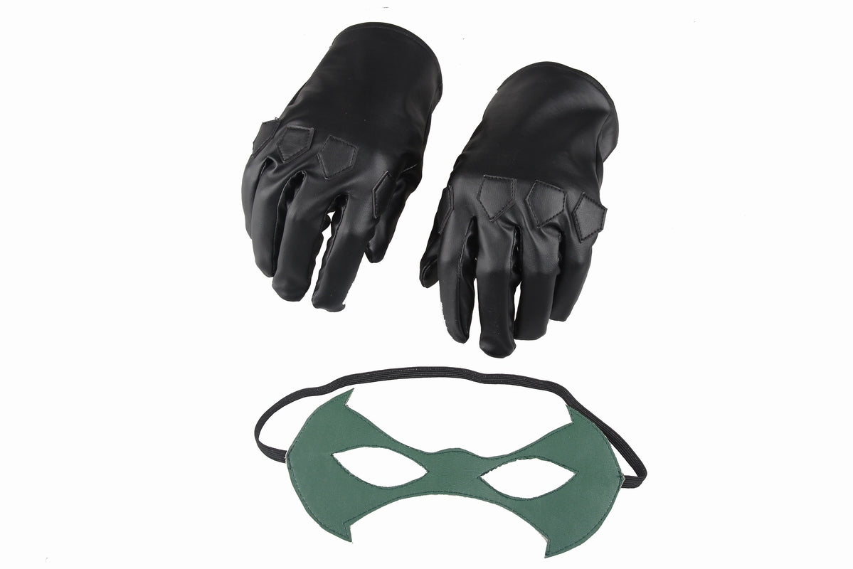 Costume Cosplay de Robin