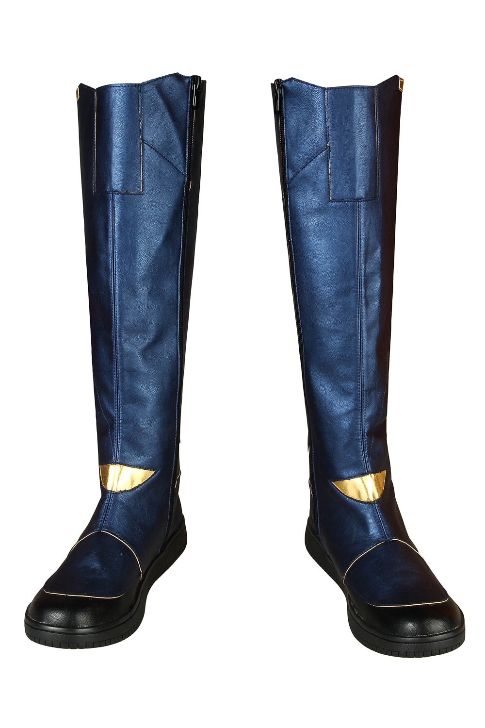 Costume de Cosplay de Carol Danvers