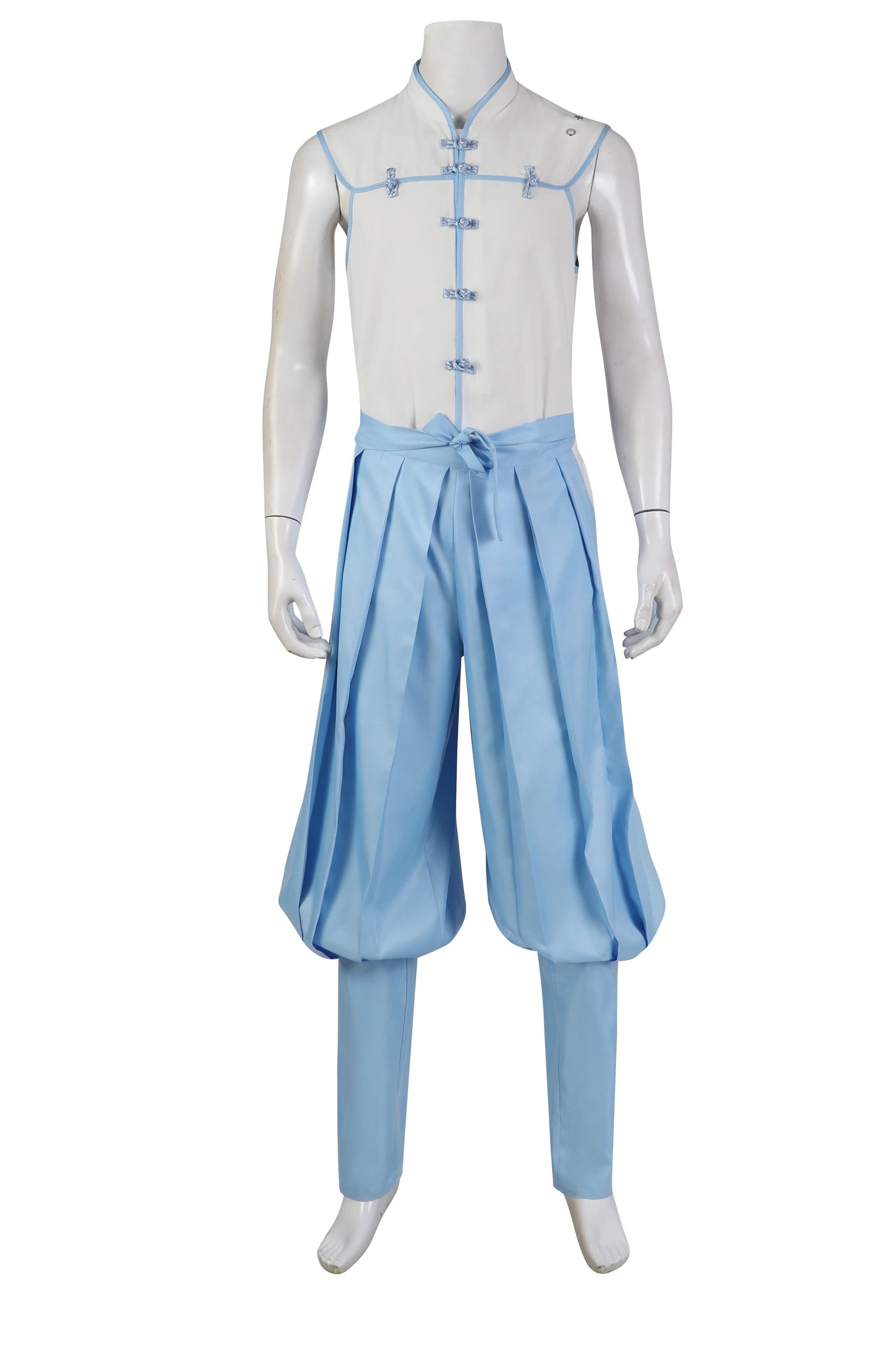 Costume de Cosplay Tenue Mystique de Link