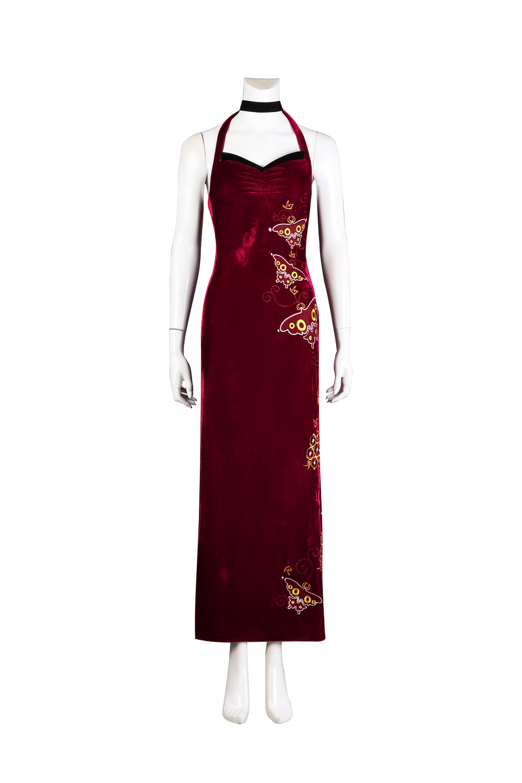 Costume de cosplay d'Ada Wong