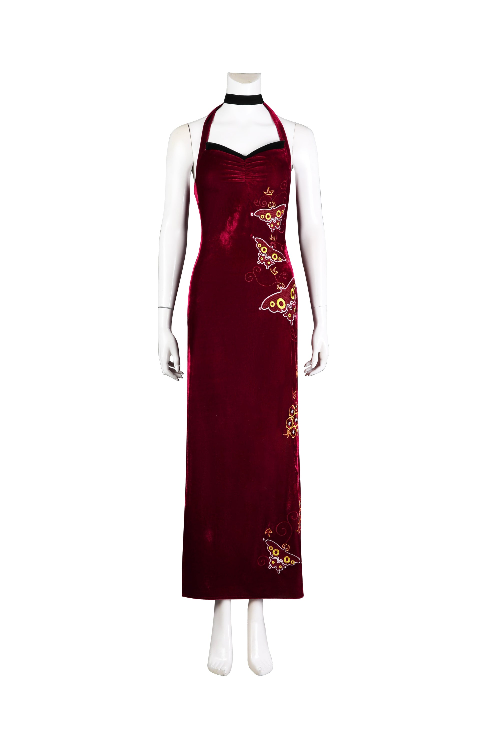 Costume de cosplay d'Ada Wong