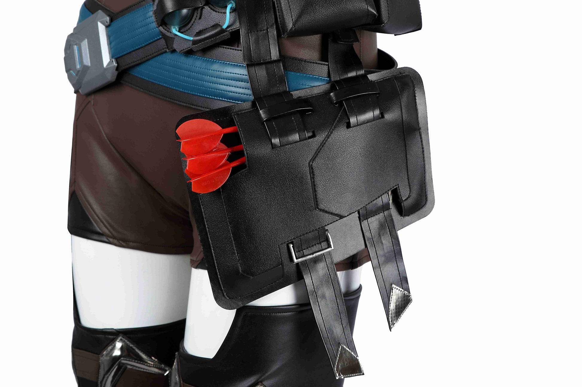 Costume de Cosplay Freja