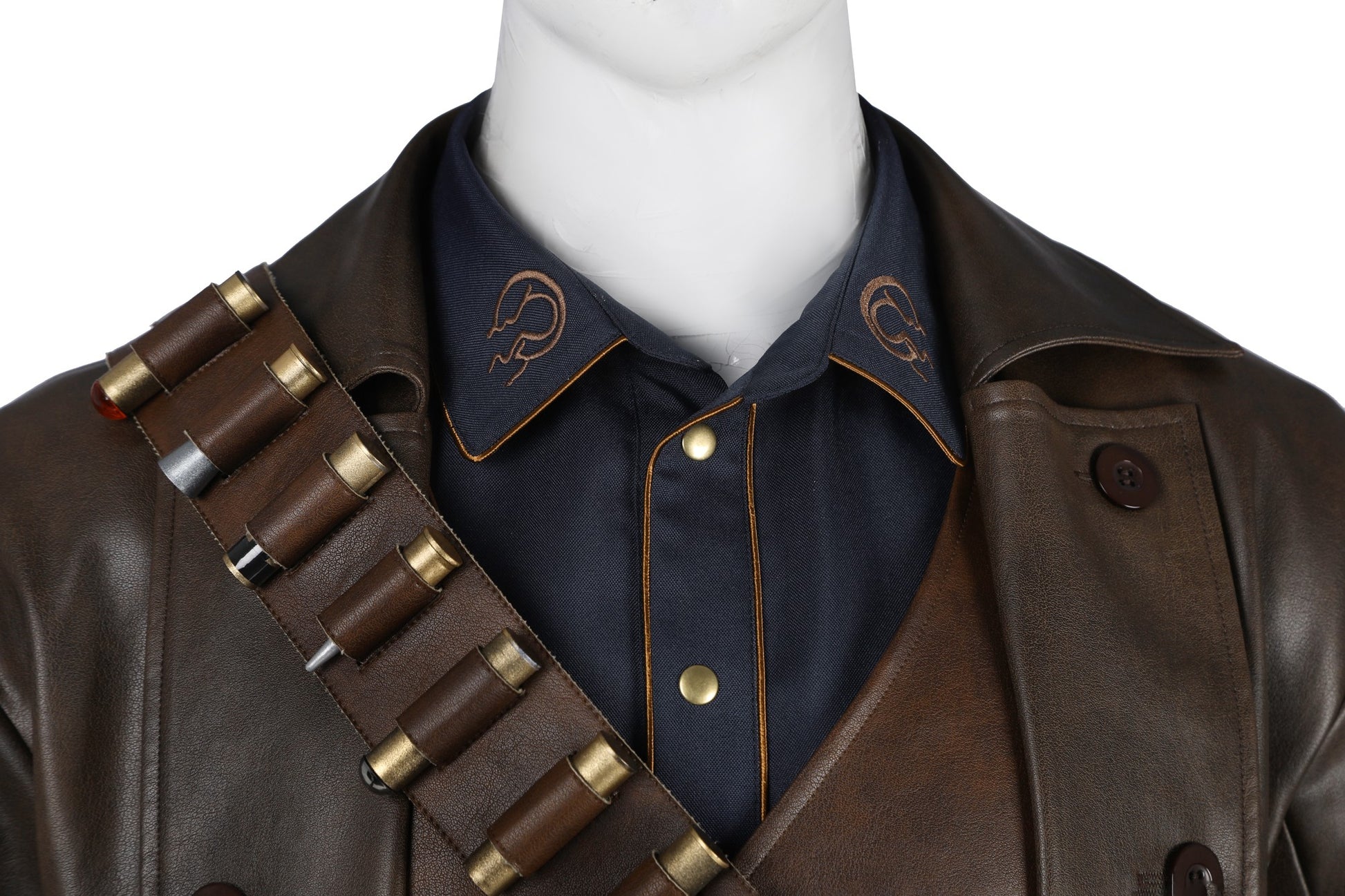 Costume de Cosplay d'Ensemble Ghoul