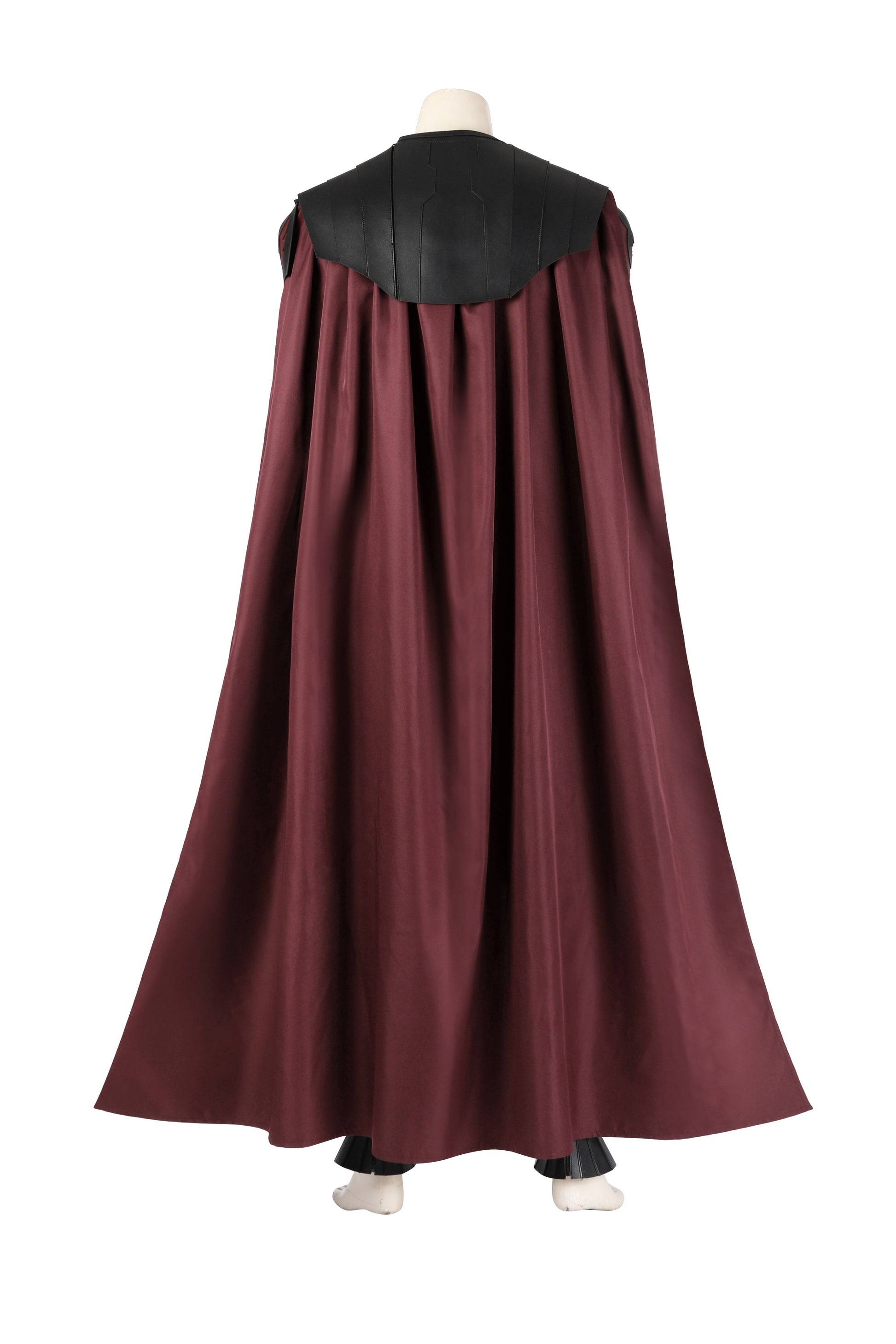 Costume de cosplay de la tenue d'Anakin Skywalker saison 1