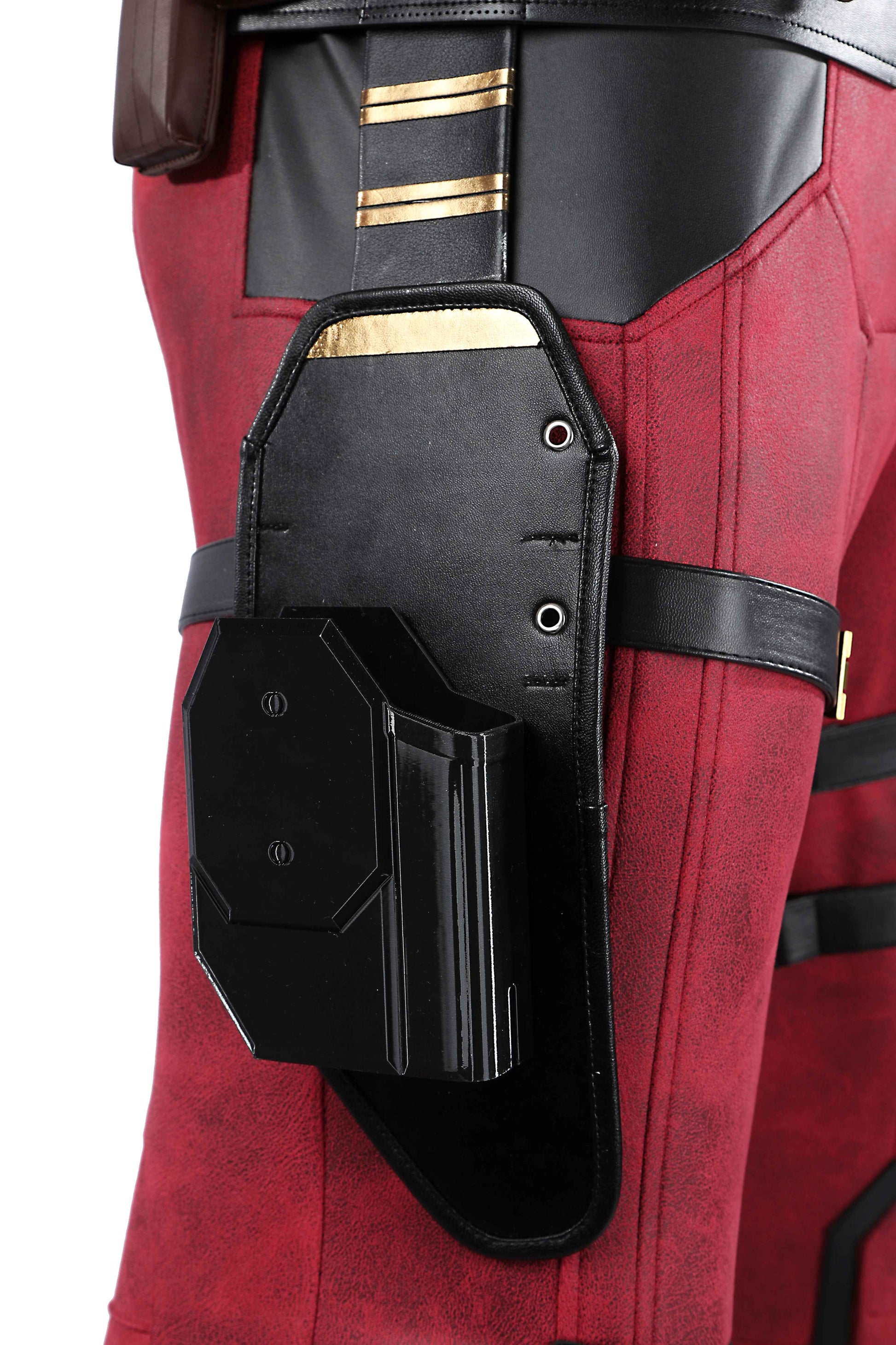 Costume de Cosplay de Wade Wilson