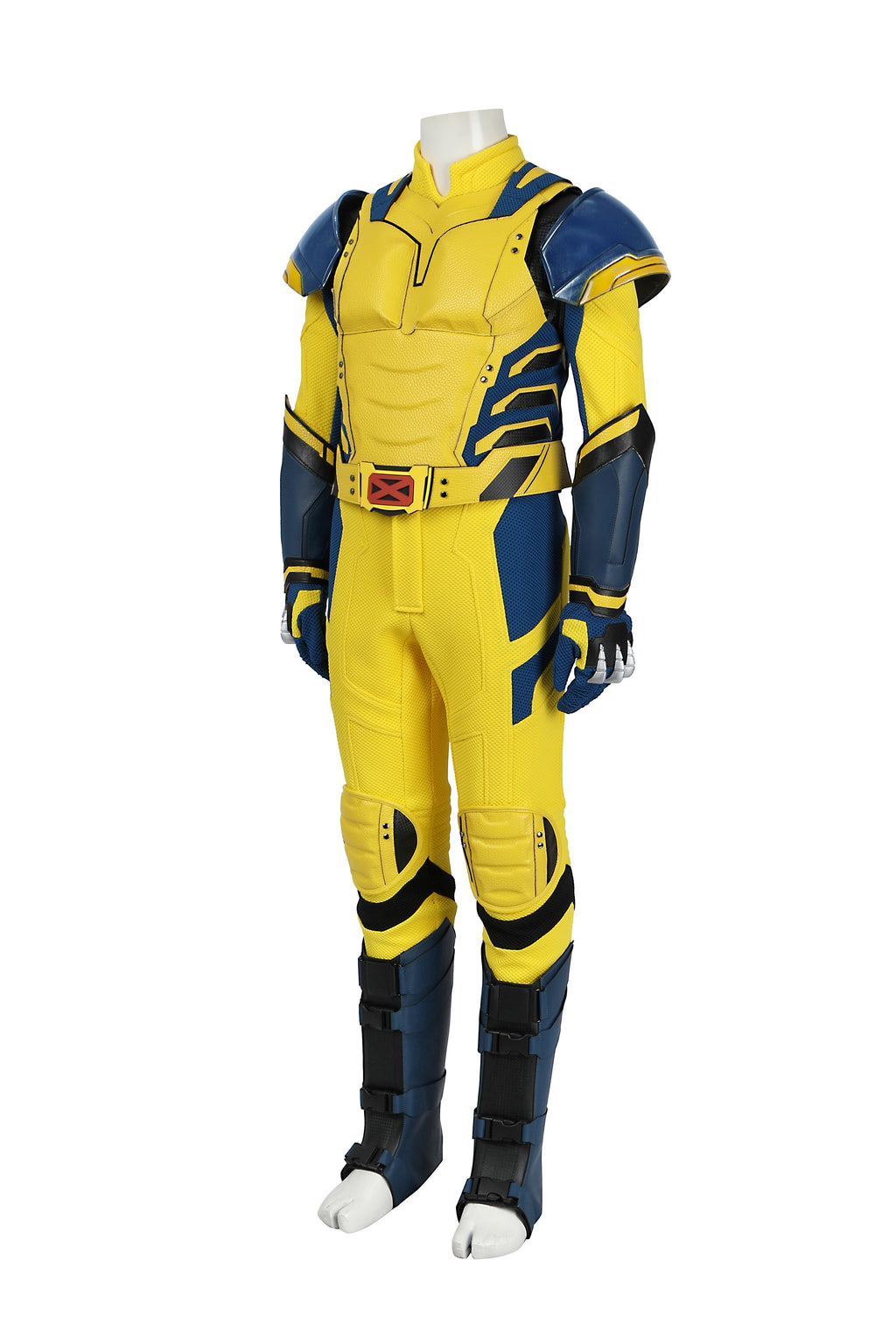 Costume de Cosplay Logan Howlett