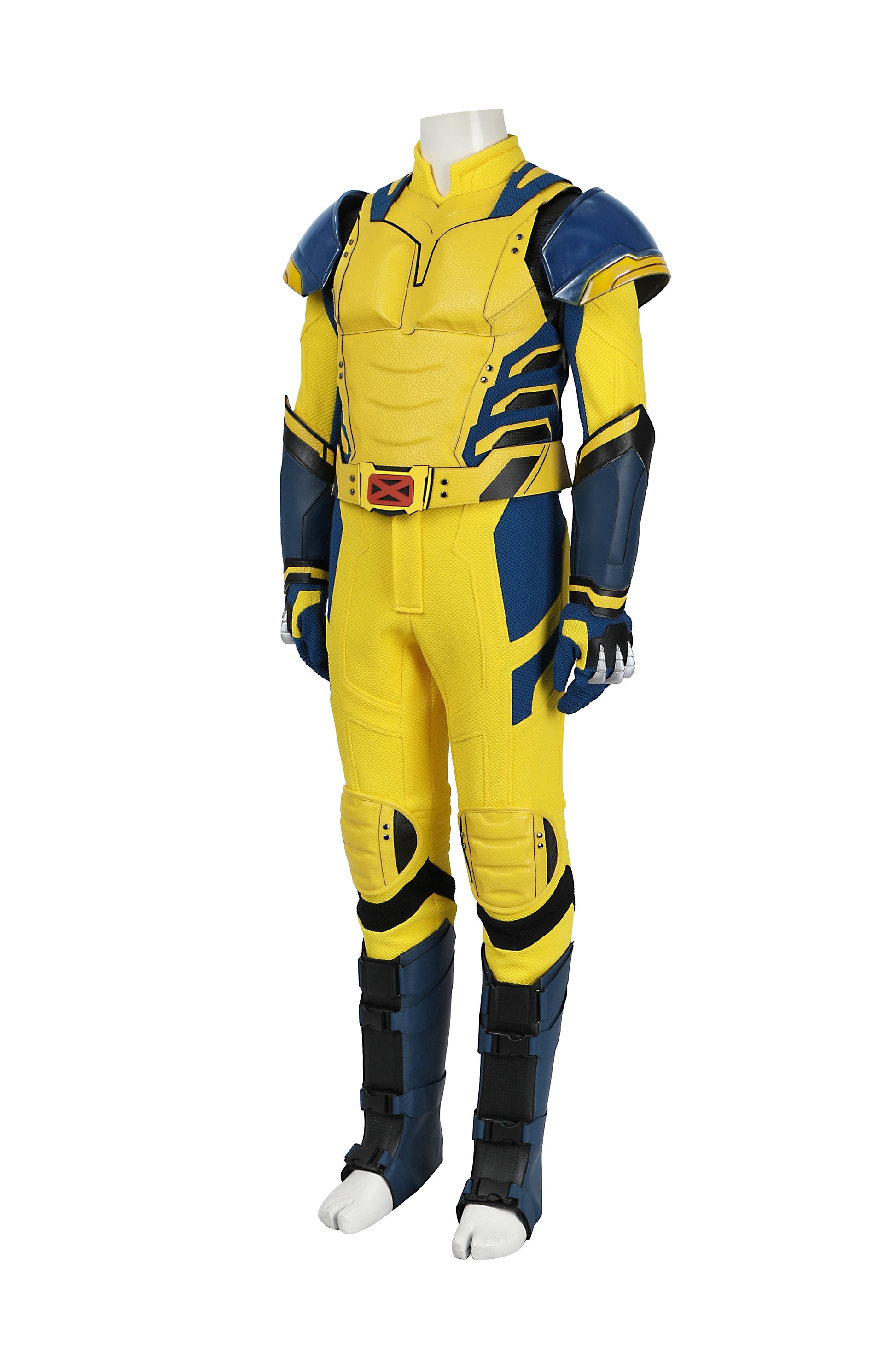 Costume de Cosplay Logan Howlett