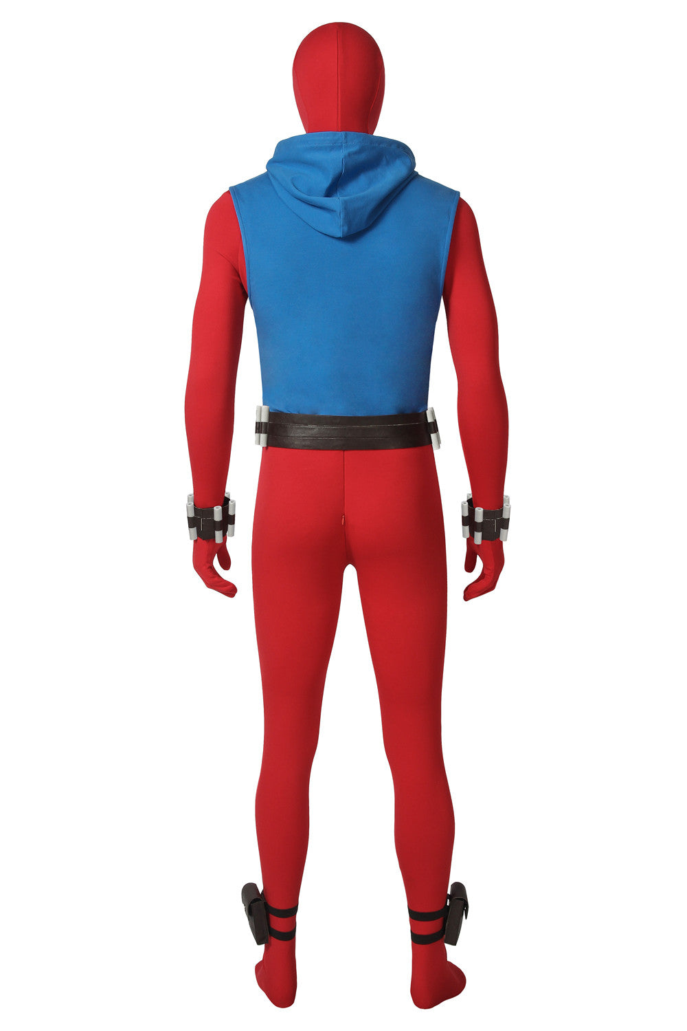 Combi Cosplay Scarlet Spider Ben Reilly