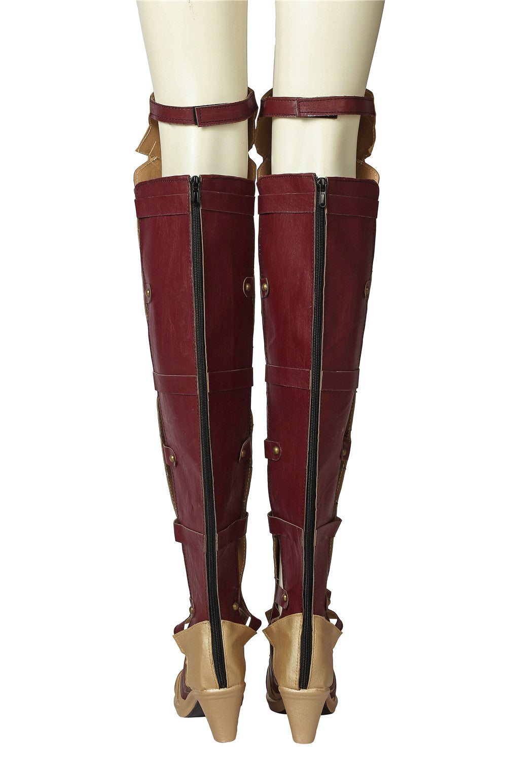 Costume Cosplay De Wonder Woman Diana Prince