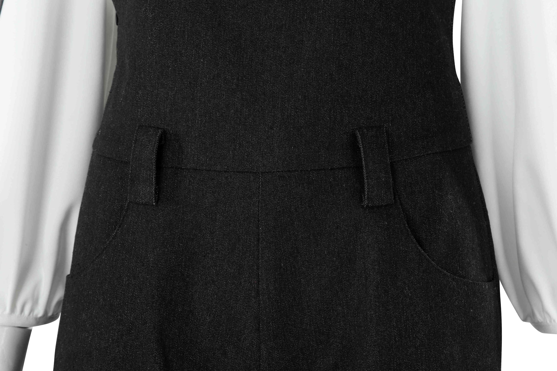 Alma Outfit Costume de Cosplay