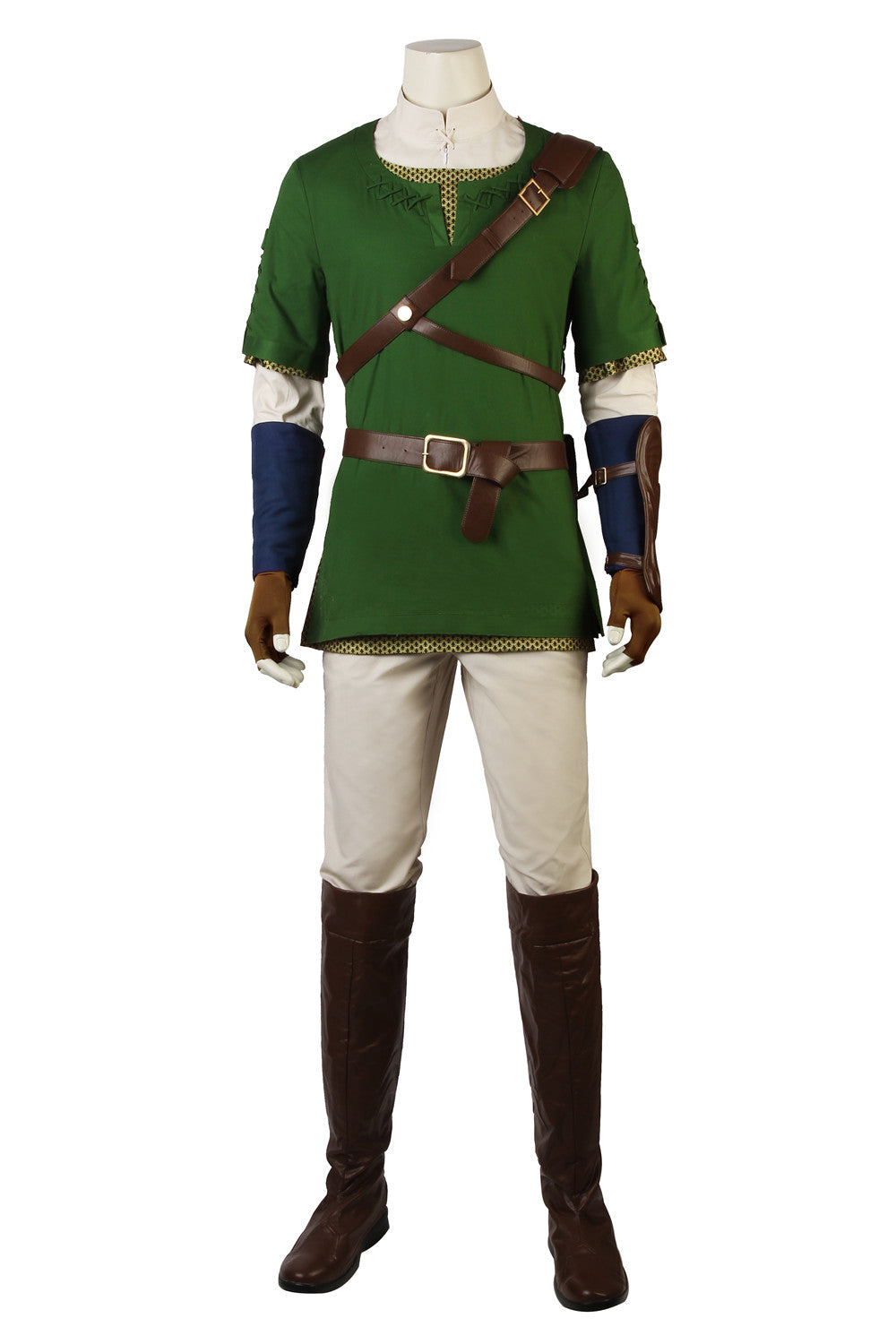Costume Cosplay De Link The Legend of Zelda