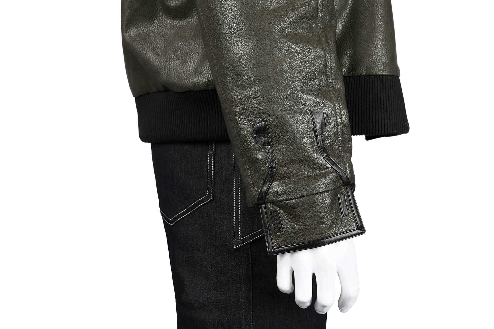 Costume de Cosplay Outfit V Male