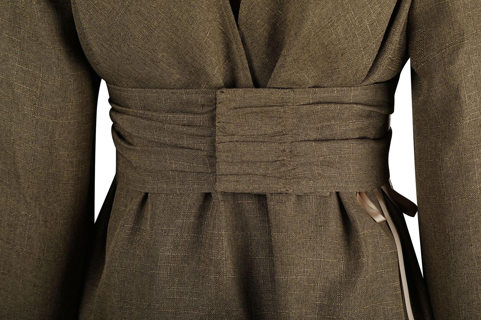 Costume de Cosplay Mace Windu