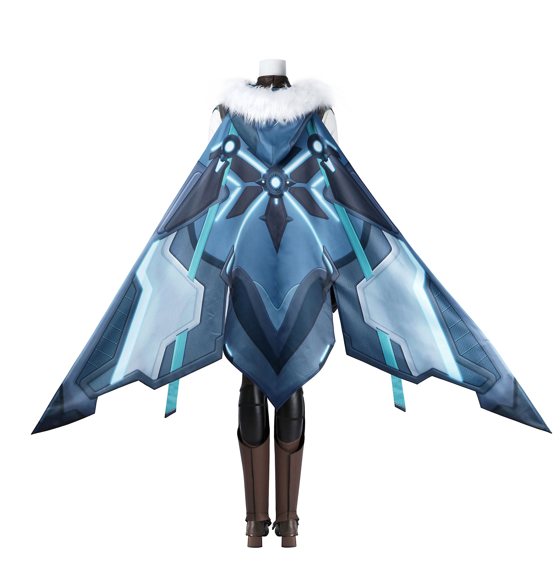 Costume de Cosplay Freja