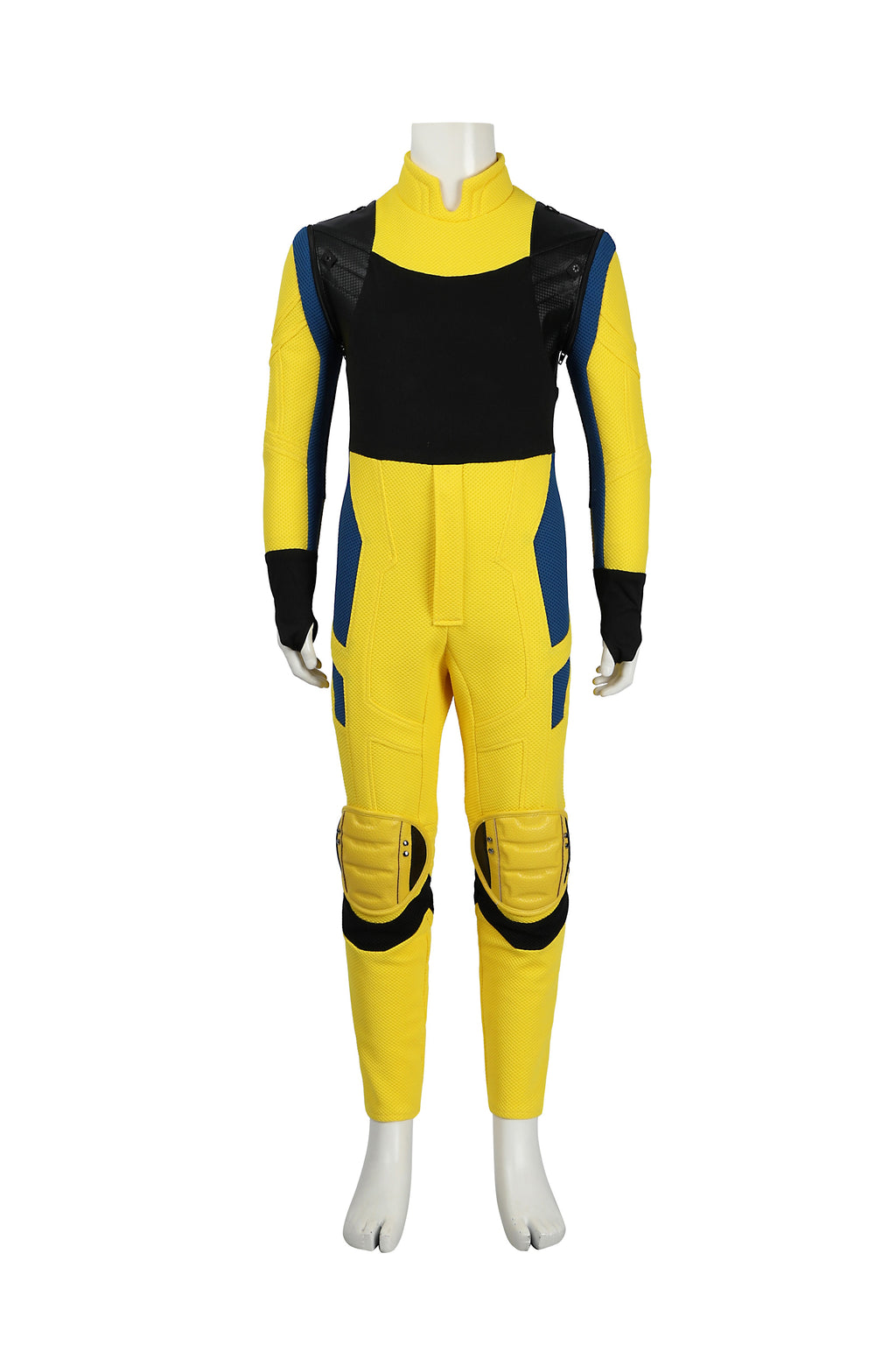 Costume de Cosplay Logan Howlett