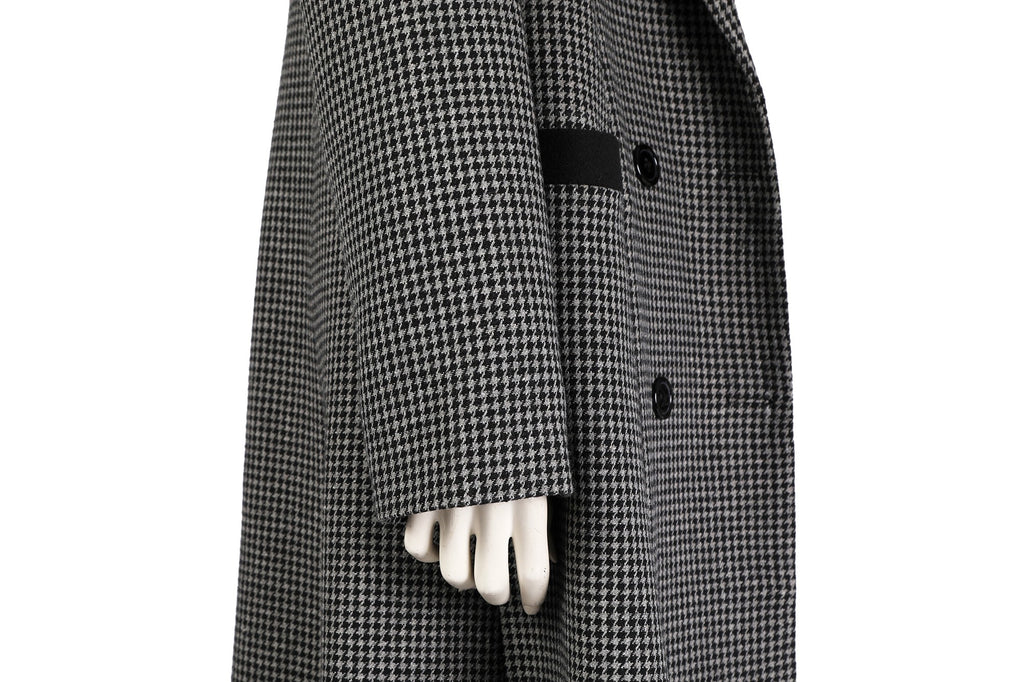 Costume de cosplay Sylvie Saison 2 Tenue noire
