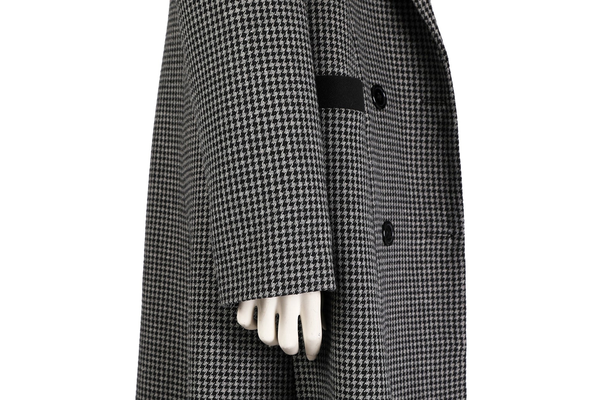 Costume de cosplay Sylvie Saison 2 Tenue noire