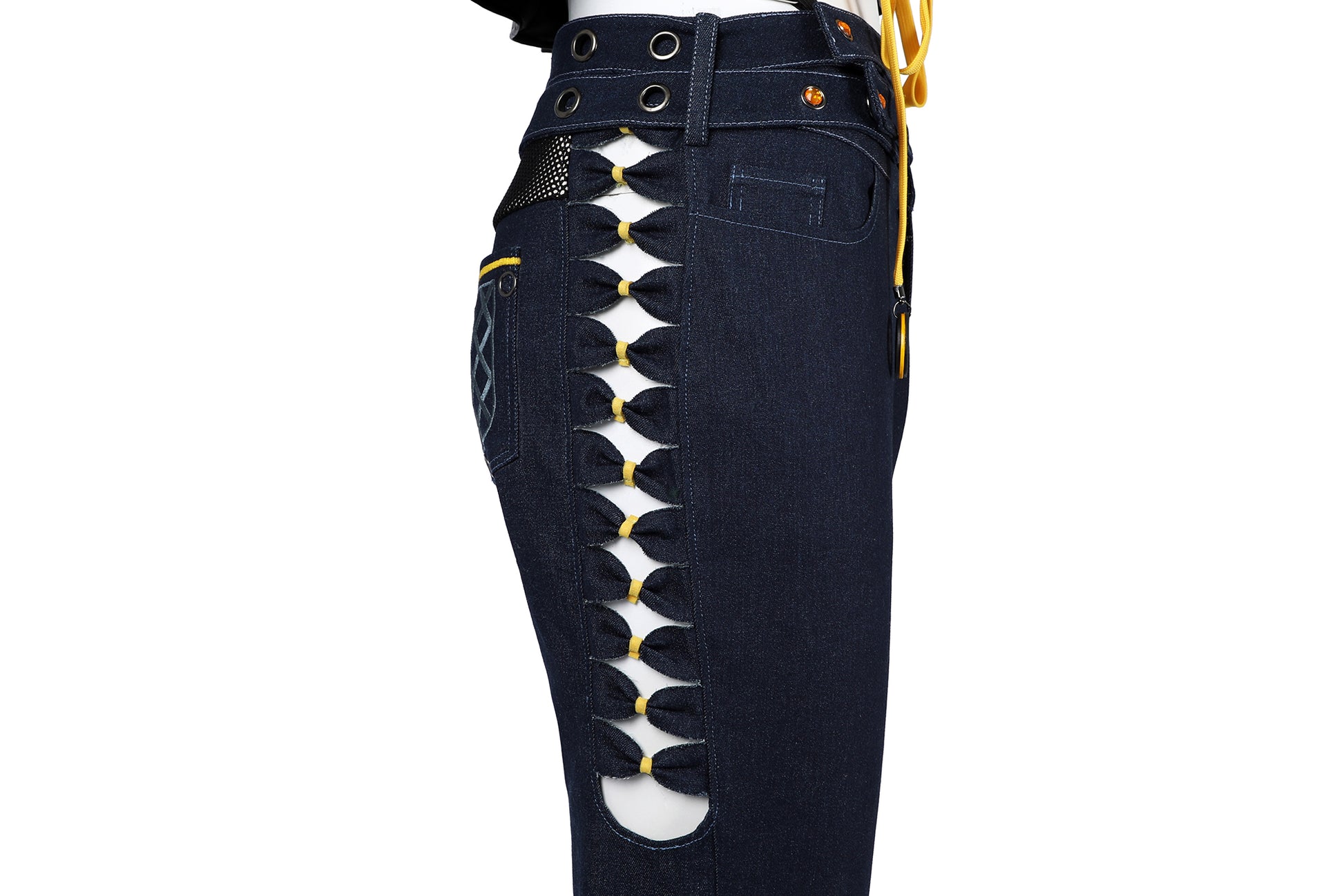 Costume de Cosplay Eve Outfit