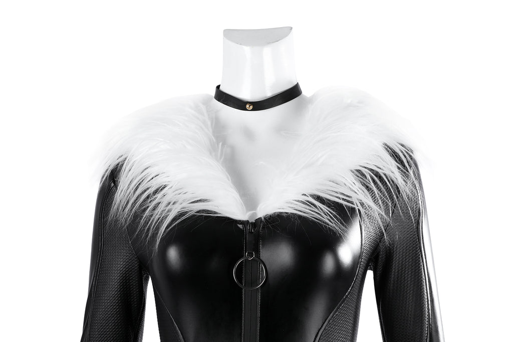 Costume de Cosplay Black Cat