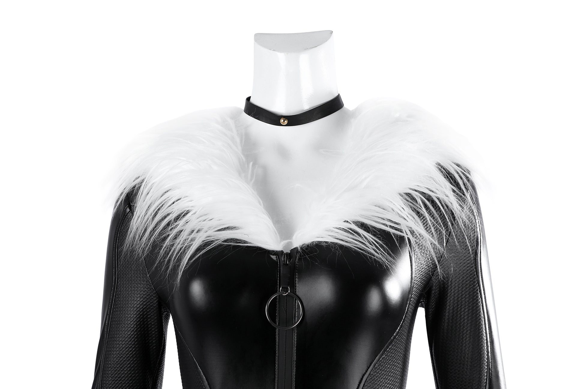 Costume de Cosplay Black Cat