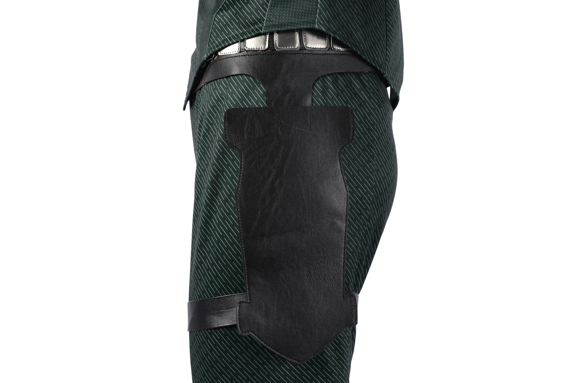 Costume de Cosplay Gamora