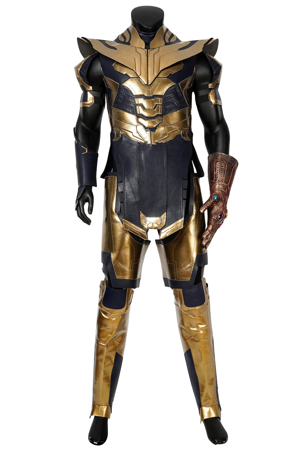 Costume de Cosplay Thanos
