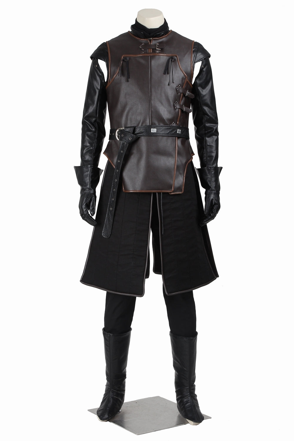 Costume de Cosplay de Jon Snow