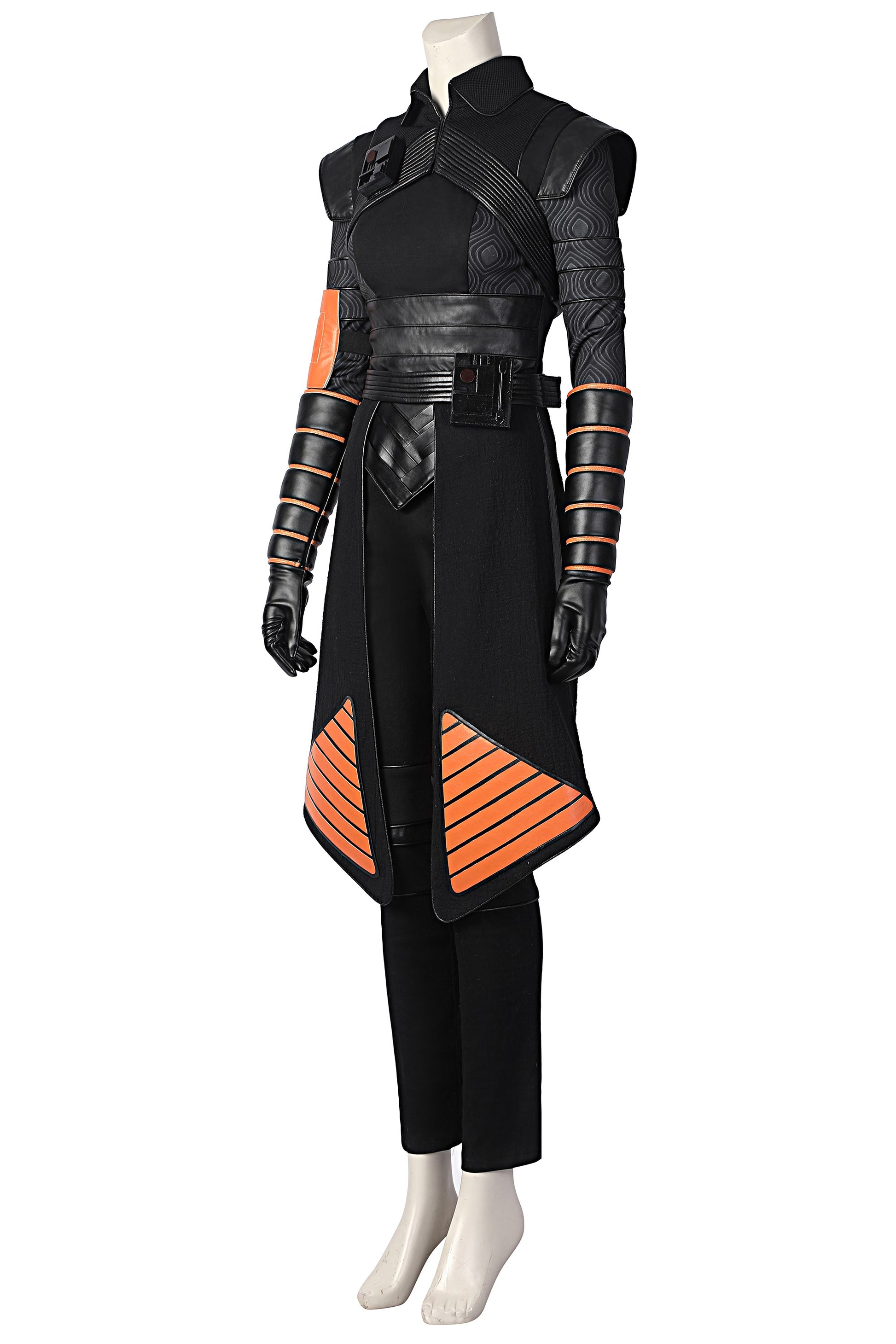 Costume de Cosplay Fennec Shand