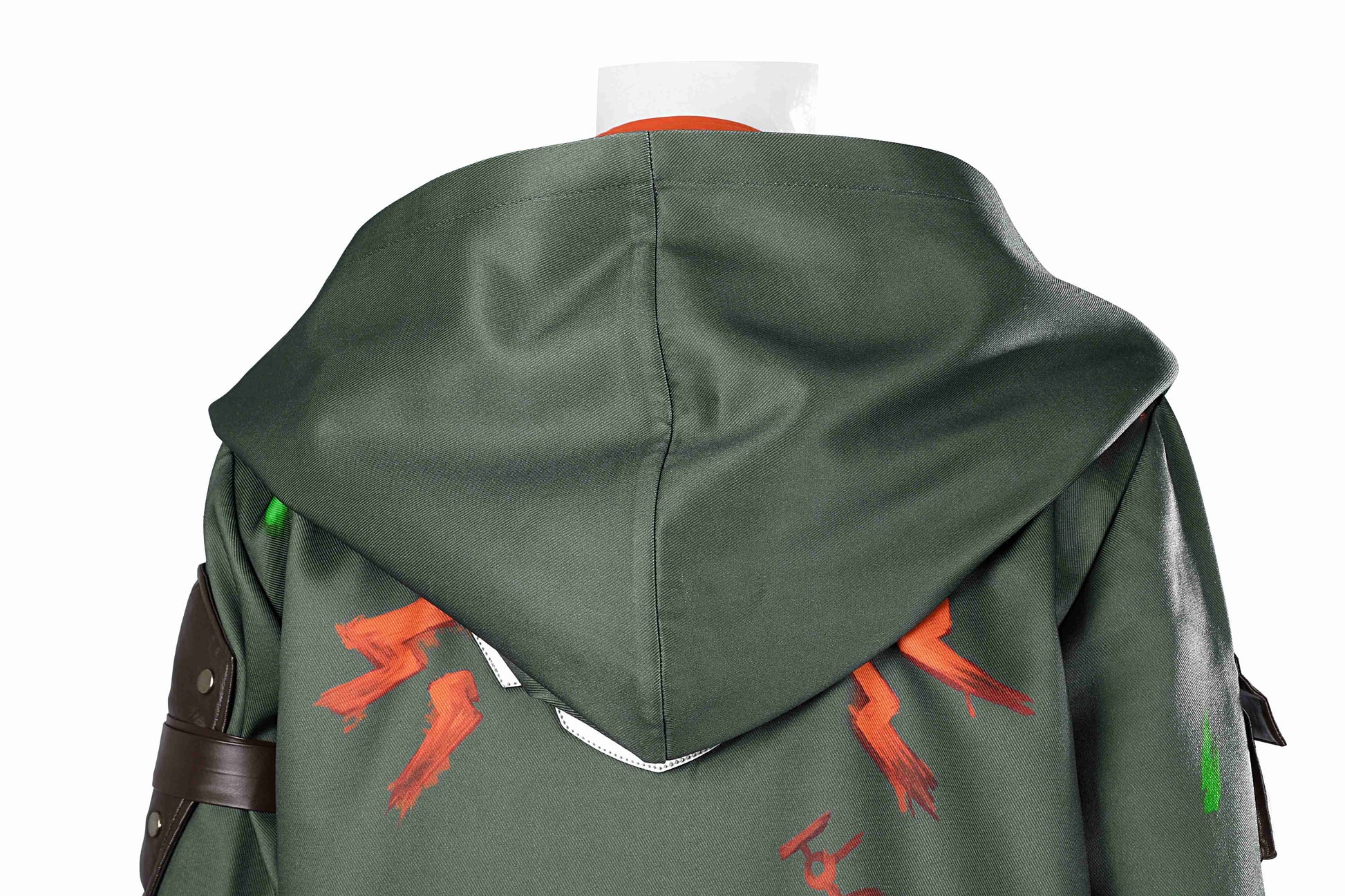 Costume de Cosplay Ekko Outfit