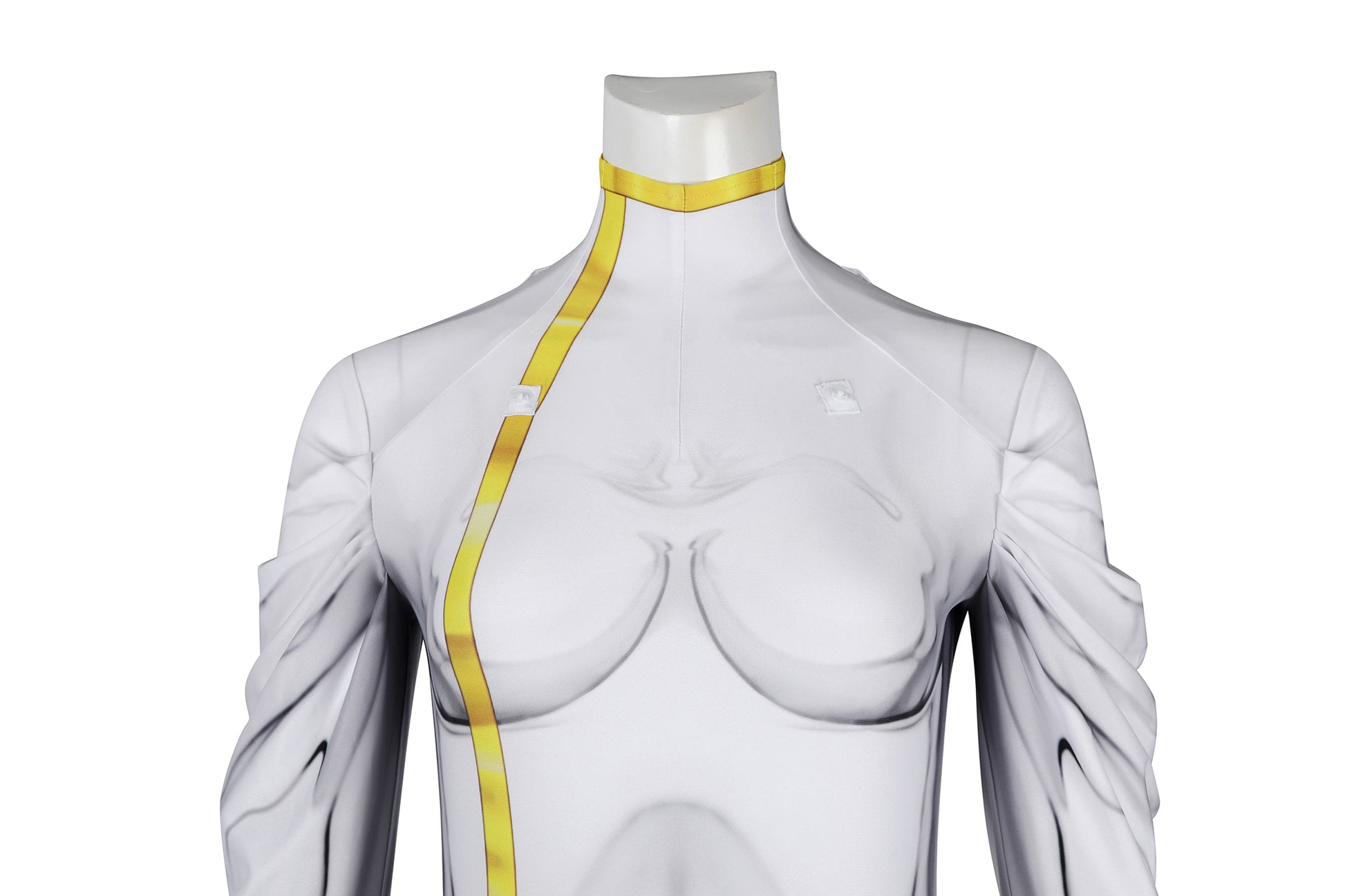 Costume de Cosplay Combinaison d'Ororo Munroe