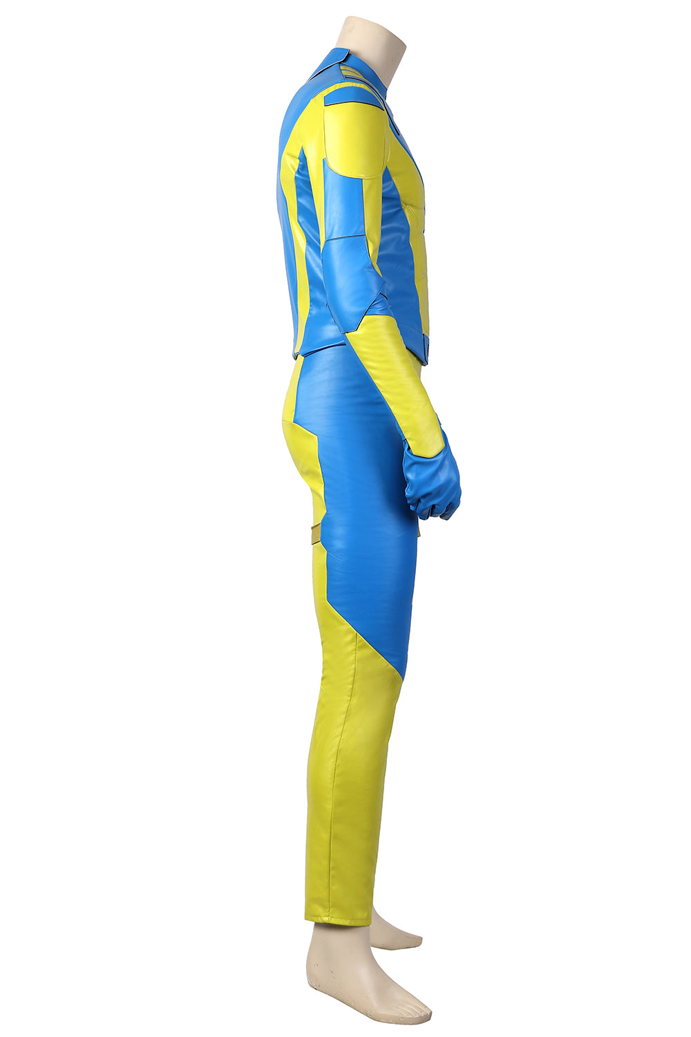 Costume de Cosplay de Javelin