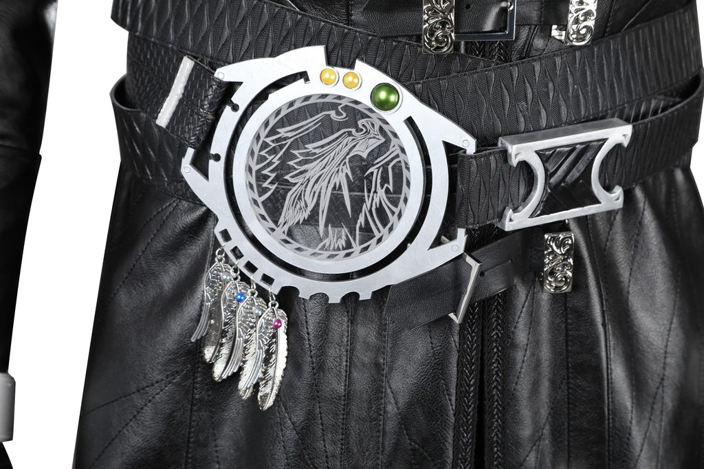 Costume de Cosplay de Sephiroth