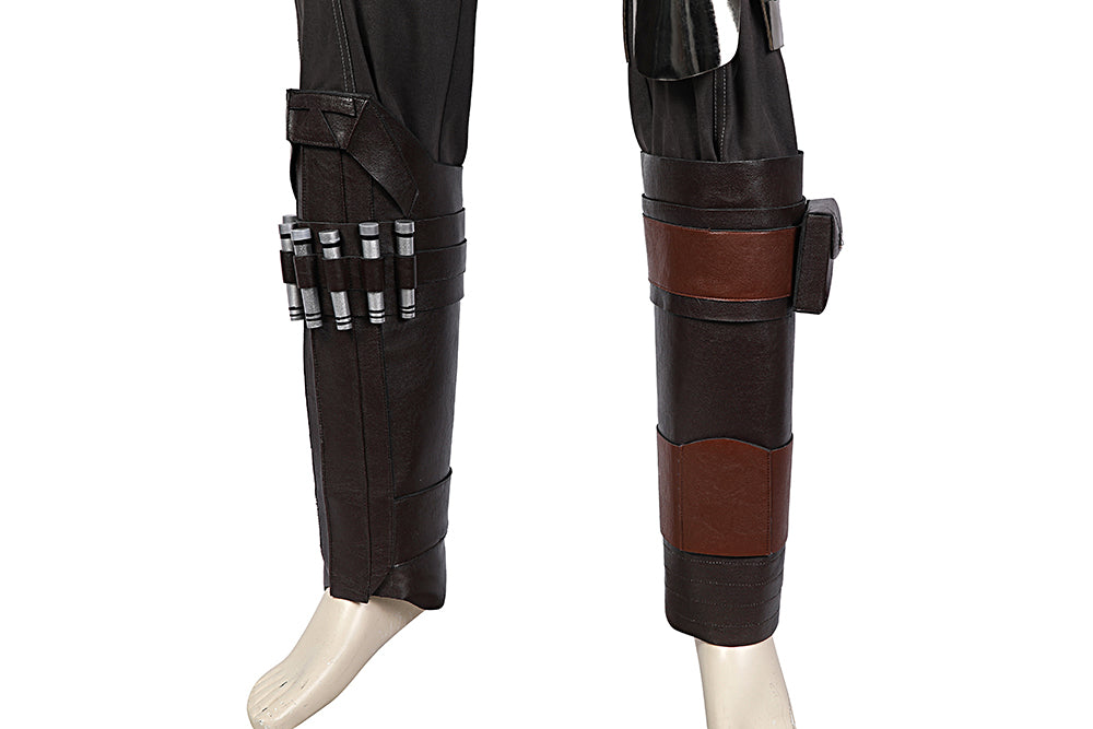 Costume Cosplay Mandalorien Armure Complète
