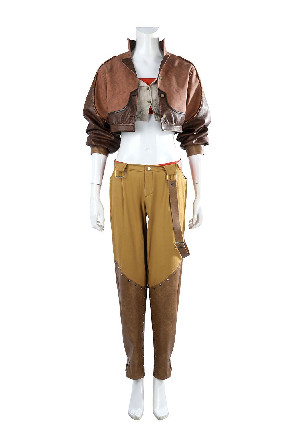 Costume de Cosplay Gemma Outfit