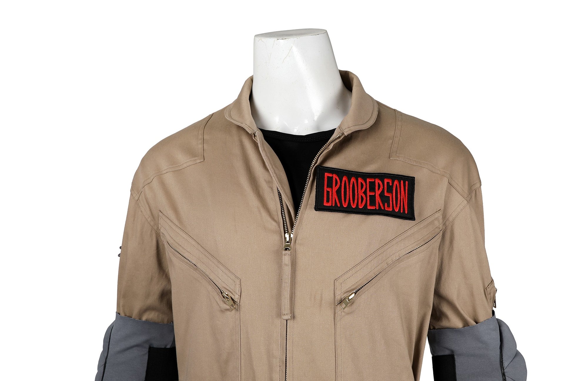 Costume de Cosplay de Gary Grooberson