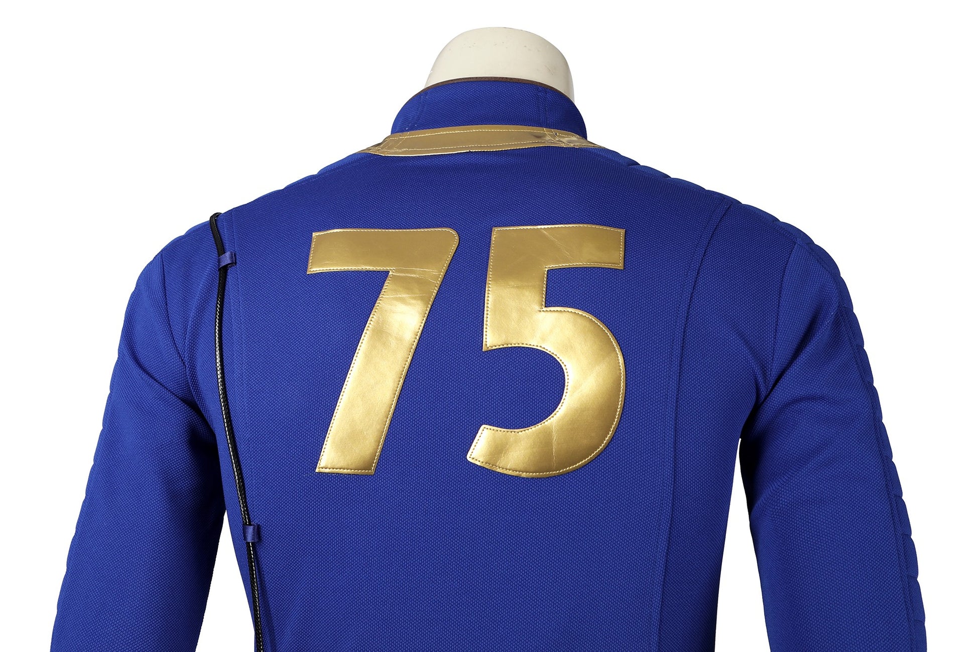 Costume de Cosplay Combinaison Vault NO.75 pour Homme
