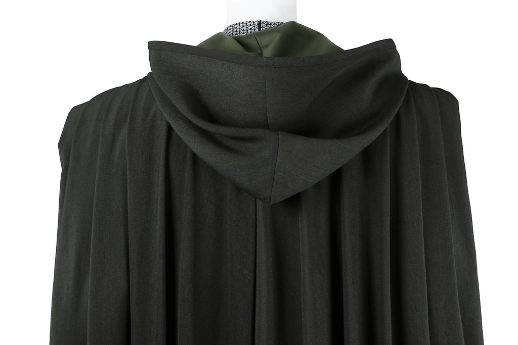 Victor Von Doom Costume Cosplay Tenue Noire