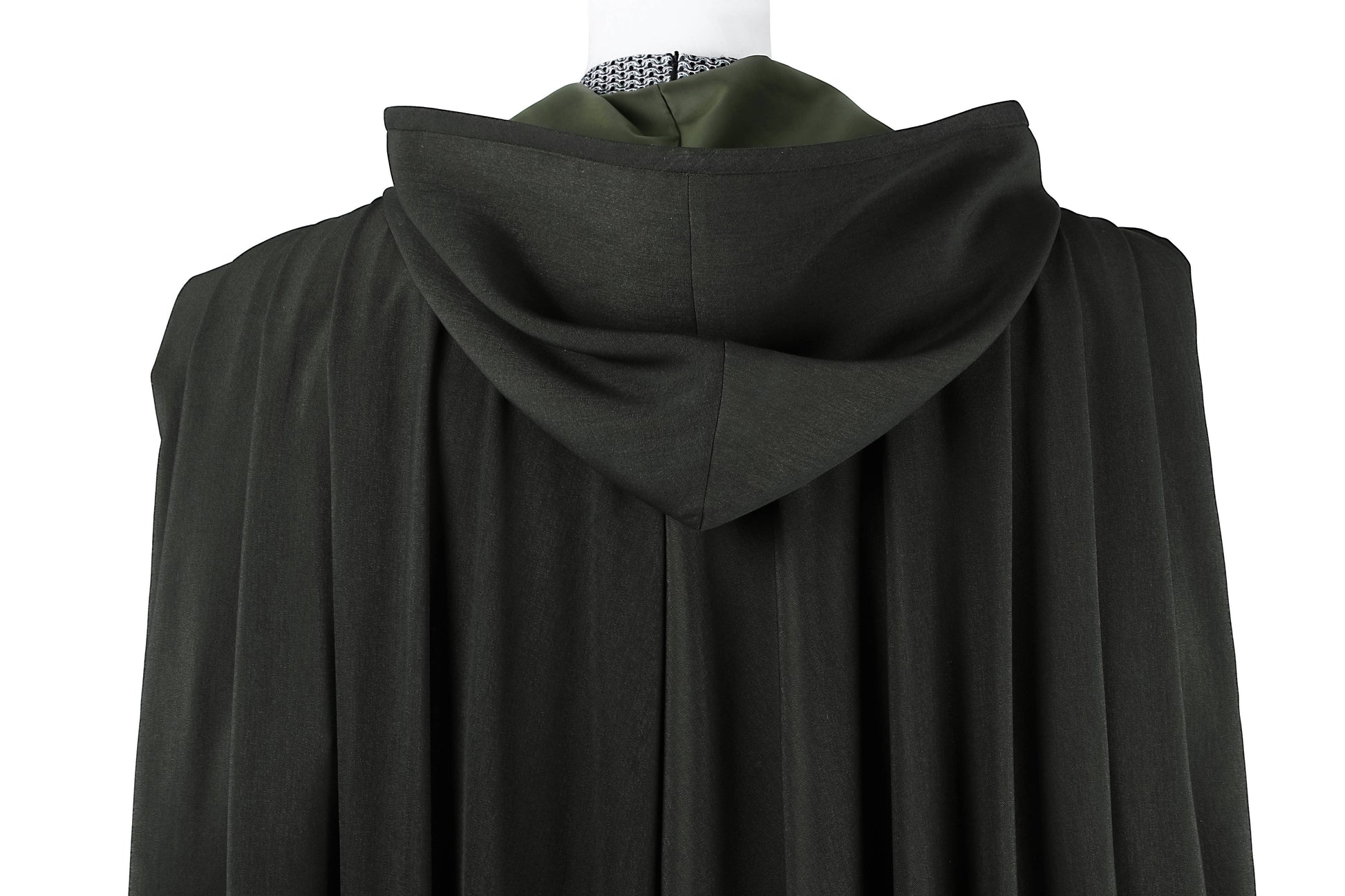 Victor Von Doom Costume Cosplay Tenue Noire
