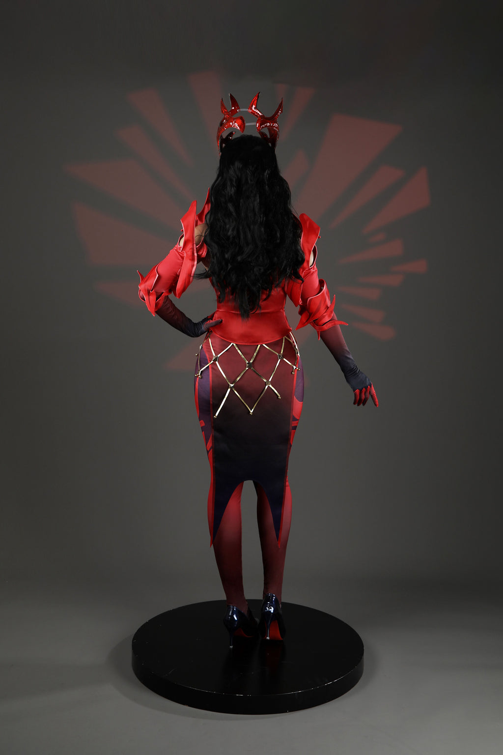 Costume de Cosplay Emporium Matron