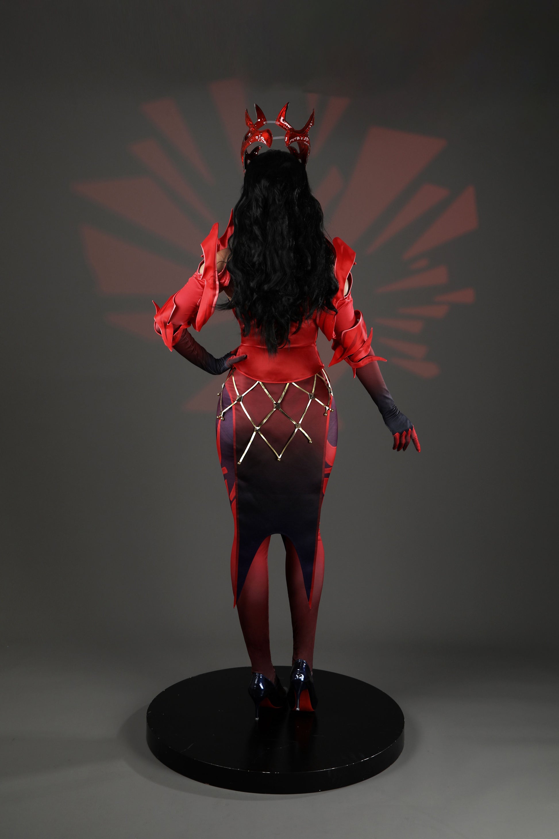 Costume de Cosplay Emporium Matron