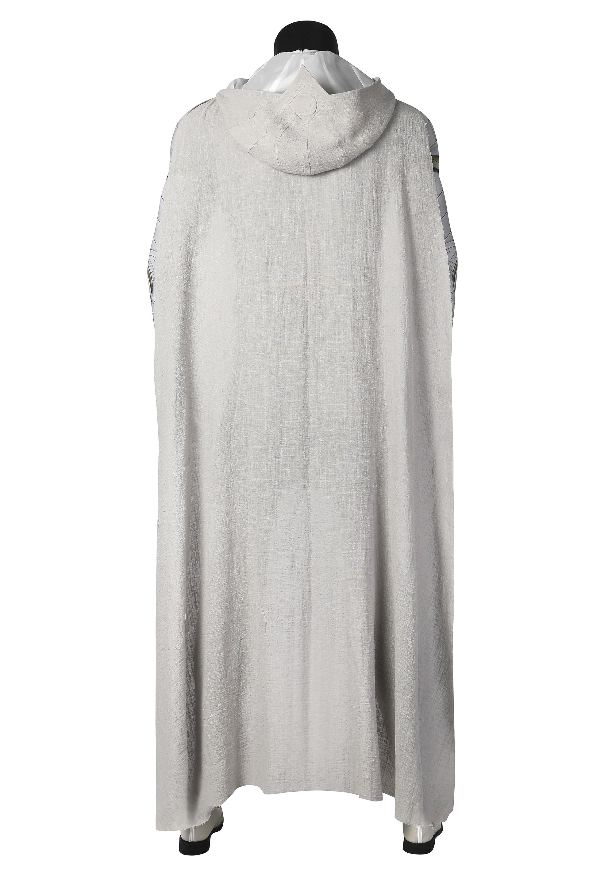 Costume Cosplay Moon Knight Tenue Complète De Marc Spector