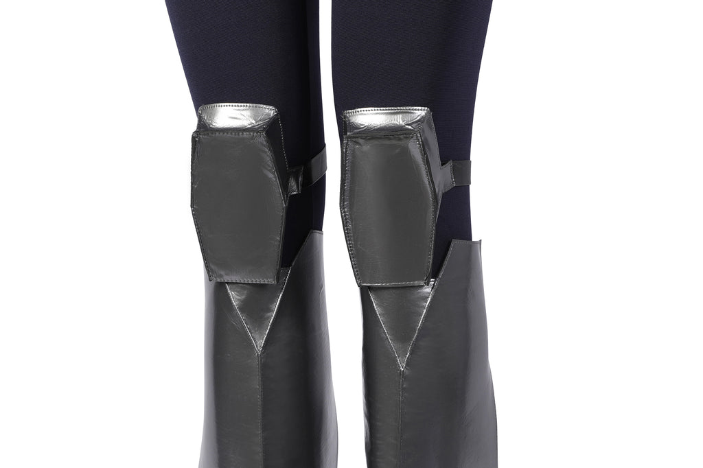 Star Wars Ahsoka Tenue de Cosplay