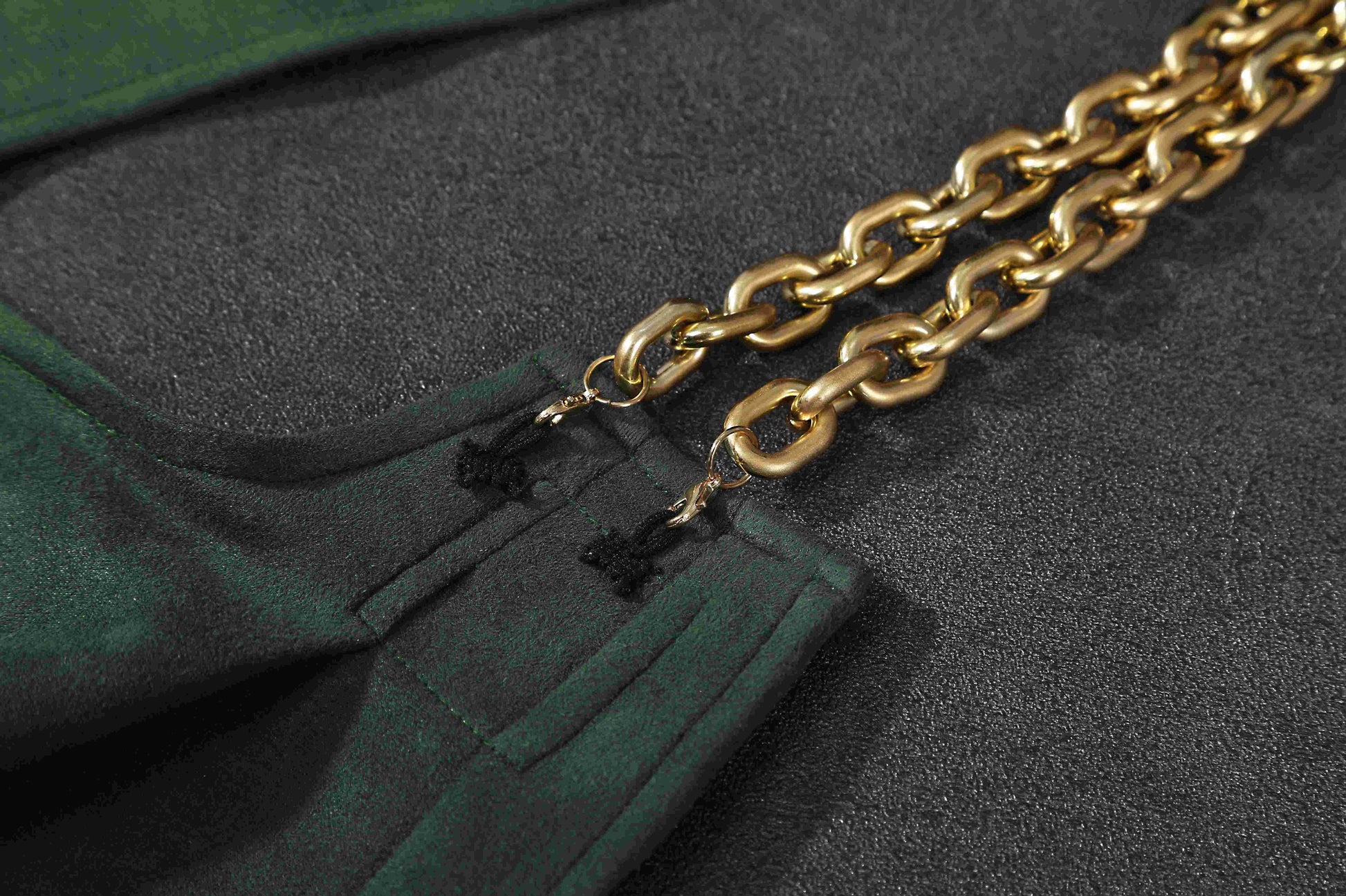 Costume de Cosplay de Victor Von Doom