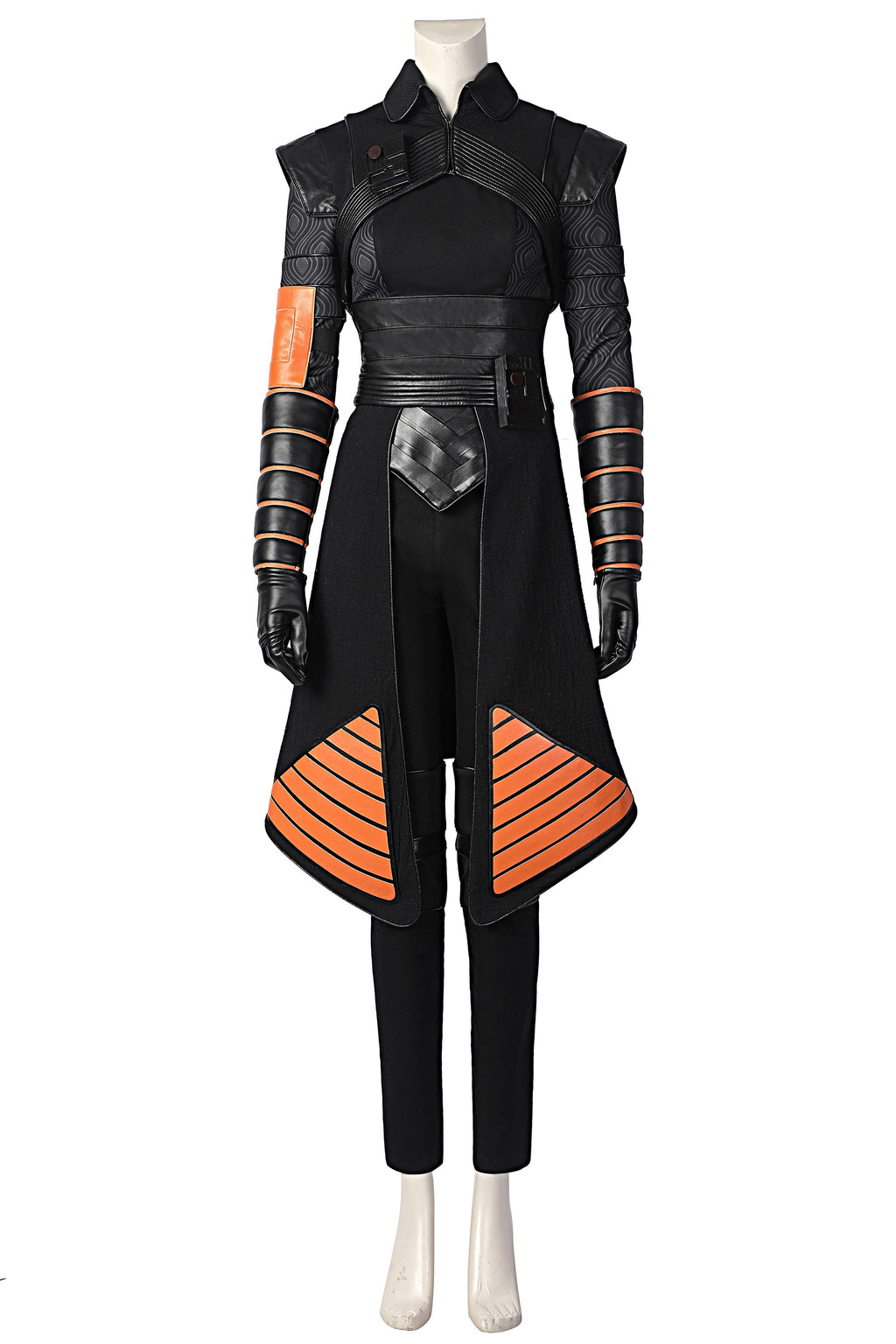 Costume de Cosplay Fennec Shand
