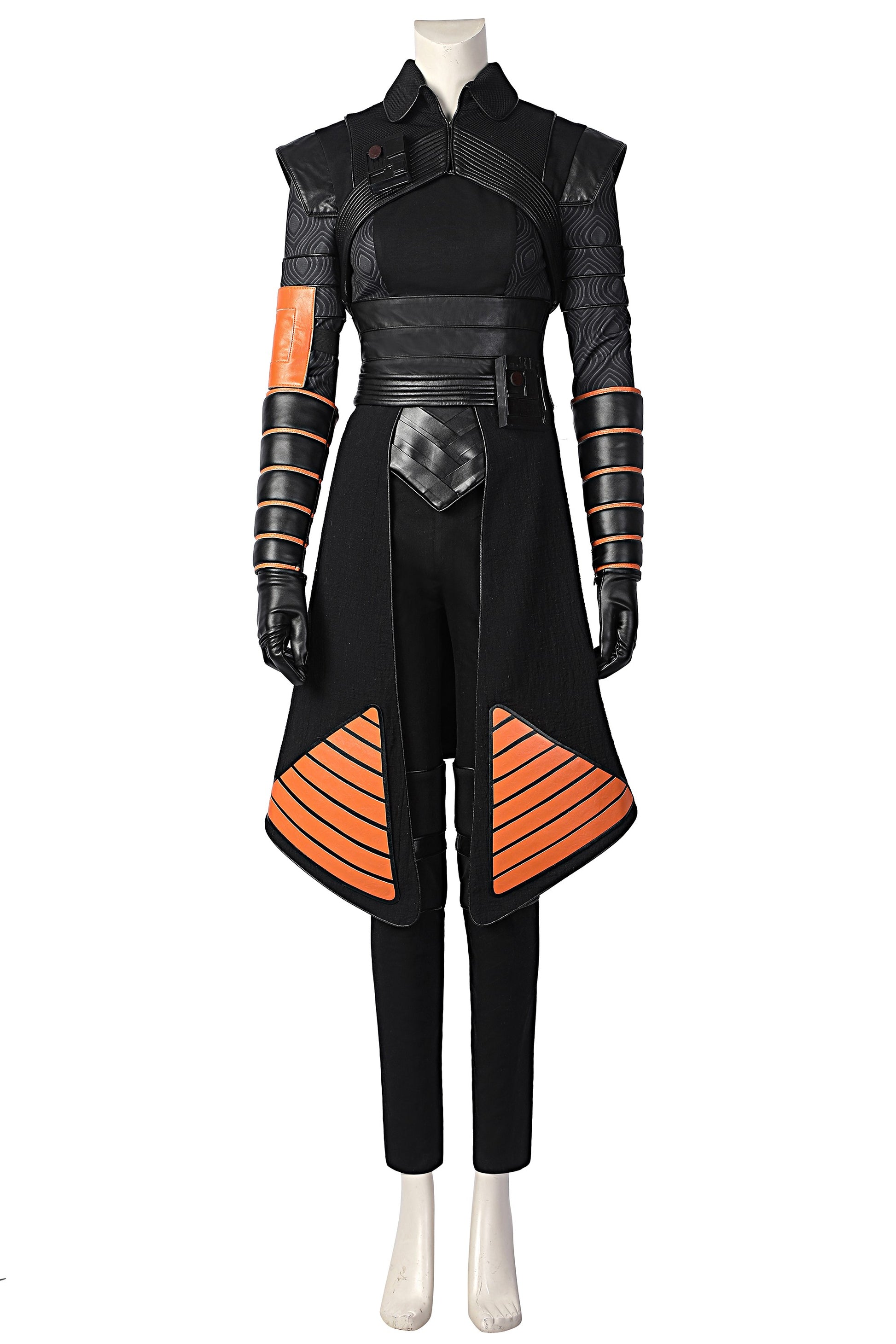 Costume de Cosplay Fennec Shand