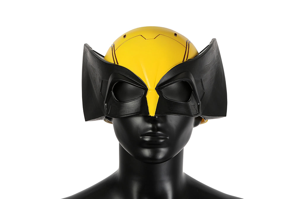 James Howlett Logan Tenue Cosplay Costume